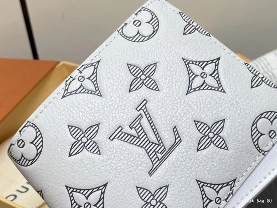 First bags ru WALLET-11.5*9*1.5cm LOUIS VUITTON MULTIPLE 0801